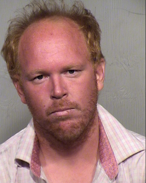 DAVID MICHAEL ACRES Mugshot / Maricopa County Arrests / Maricopa County Arizona