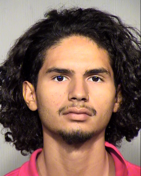 MATTHEW MARQUEZ Mugshot / Maricopa County Arrests / Maricopa County Arizona