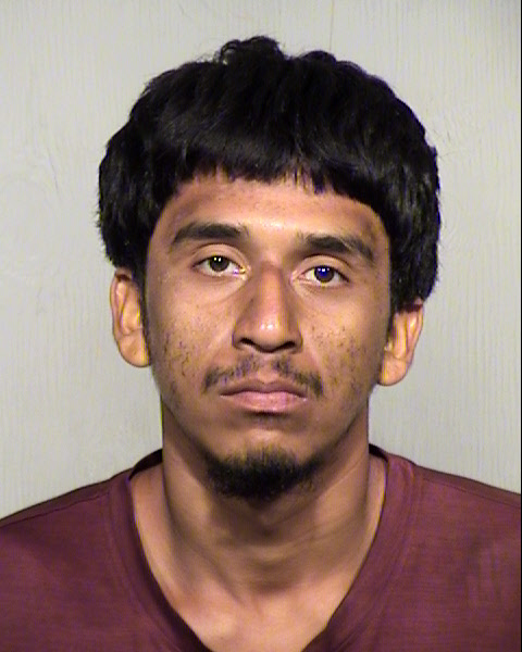 MARIO ESPINOSA RODRIGUEZ Mugshot / Maricopa County Arrests / Maricopa County Arizona