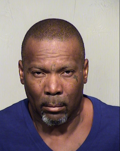 BRUCE HARRIS Mugshot / Maricopa County Arrests / Maricopa County Arizona