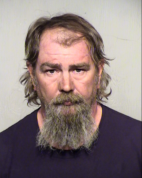 WAYNE ELMER-SHAW Mugshot / Maricopa County Arrests / Maricopa County Arizona