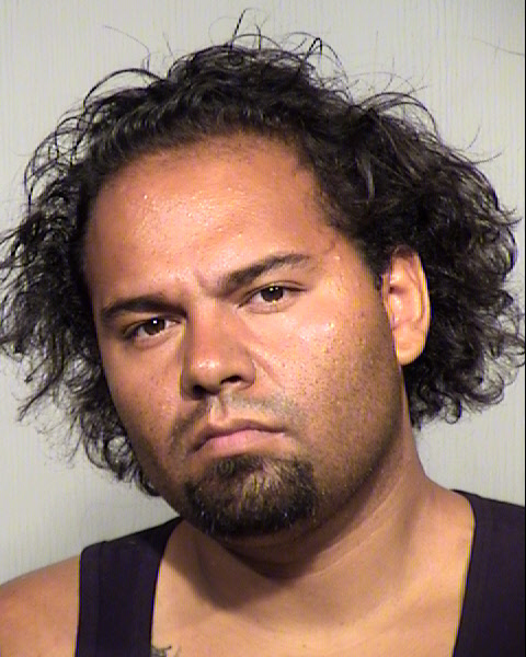 ZACHARY LAWRENCE TORRES Mugshot / Maricopa County Arrests / Maricopa County Arizona