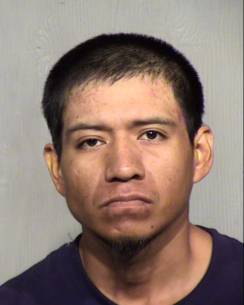 JUAN MIGUEL RIOS Mugshot / Maricopa County Arrests / Maricopa County Arizona