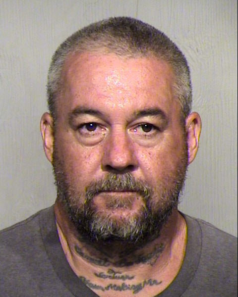 DAVID SHEPHERD Mugshot / Maricopa County Arrests / Maricopa County Arizona