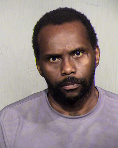 RONALD L SPIGNER Mugshot / Maricopa County Arrests / Maricopa County Arizona