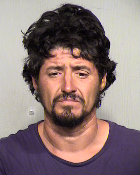 GREGORY M BELTRAN Mugshot / Maricopa County Arrests / Maricopa County Arizona