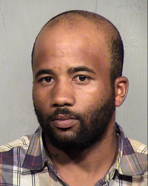 ALVIN LEE NEAL Mugshot / Maricopa County Arrests / Maricopa County Arizona