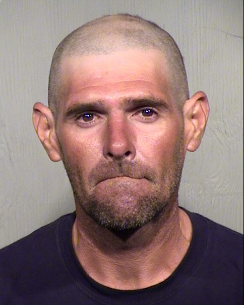 ROBERTO VARGAS CARRAL Mugshot / Maricopa County Arrests / Maricopa County Arizona