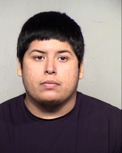 VICENTE JOAQUIN CONTRERAS Mugshot / Maricopa County Arrests / Maricopa County Arizona