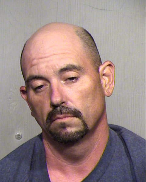 JESSE ALLEN JURASIN Mugshot / Maricopa County Arrests / Maricopa County Arizona