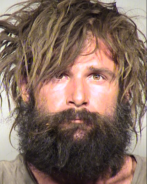 ALAN TIMOTHY JOLICOEUR Mugshot / Maricopa County Arrests / Maricopa County Arizona