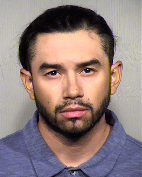 FRANCISCO BALDOVINO Mugshot / Maricopa County Arrests / Maricopa County Arizona