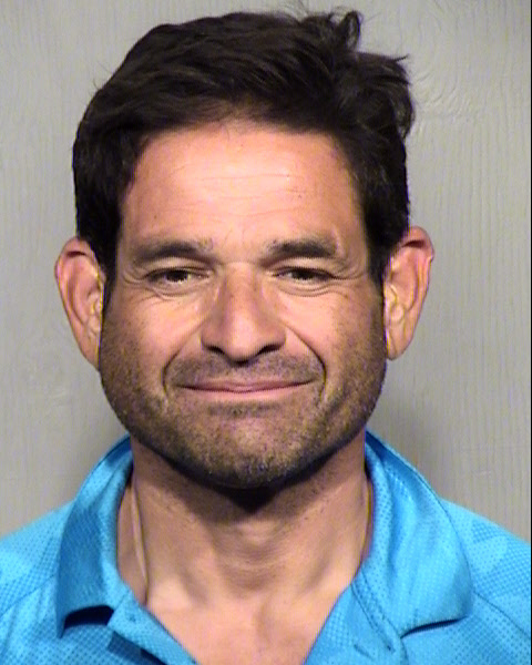 PETE RAMIREZ Mugshot / Maricopa County Arrests / Maricopa County Arizona