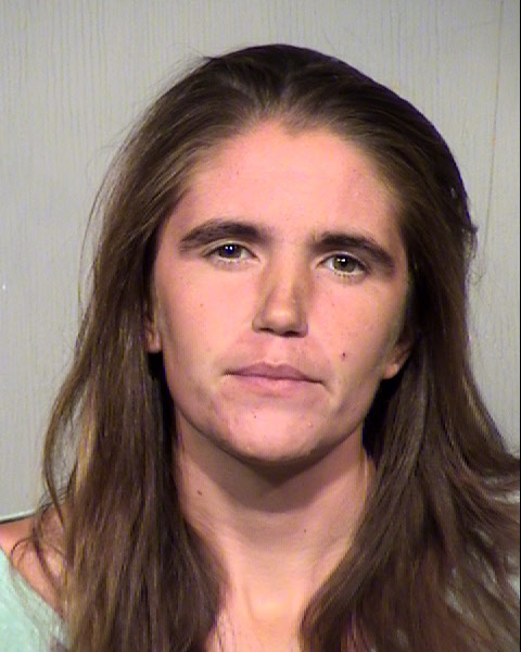TRISHA MICHELLE ENGLISH Mugshot / Maricopa County Arrests / Maricopa County Arizona