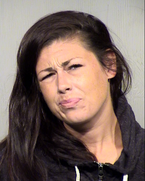 KRISTA MARIE COLLINGHAM Mugshot / Maricopa County Arrests / Maricopa County Arizona