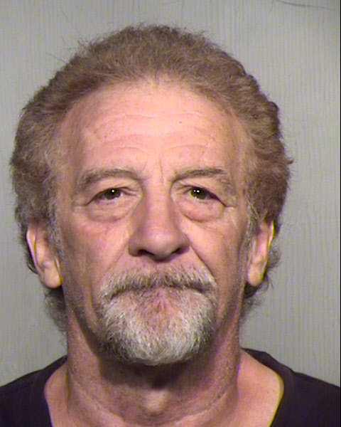 SCOTT WARREN PORTER Mugshot / Maricopa County Arrests / Maricopa County Arizona