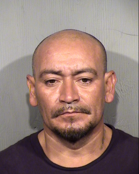 JESUS RENTERIA Mugshot / Maricopa County Arrests / Maricopa County Arizona