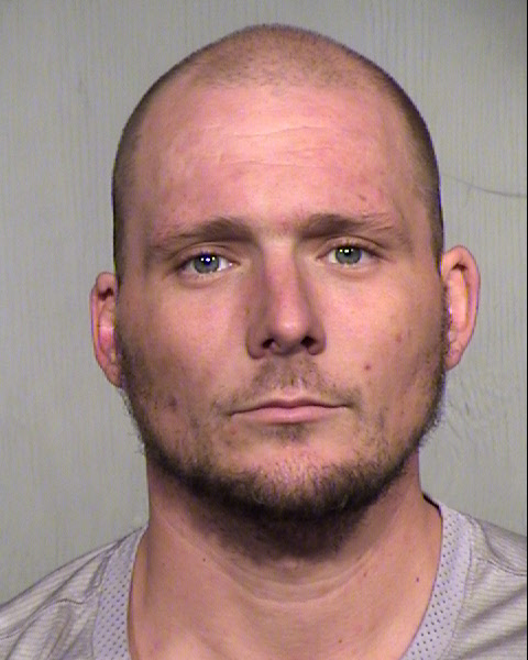 MICHAEL CLAY VILLONE Mugshot / Maricopa County Arrests / Maricopa County Arizona