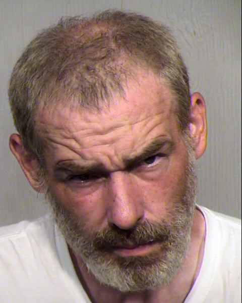 MATTHEW JAMES TOMSHACK Mugshot / Maricopa County Arrests / Maricopa County Arizona