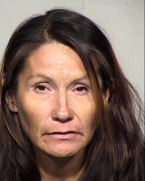 MICHELLE MAGGIE MOUSSEAUX Mugshot / Maricopa County Arrests / Maricopa County Arizona