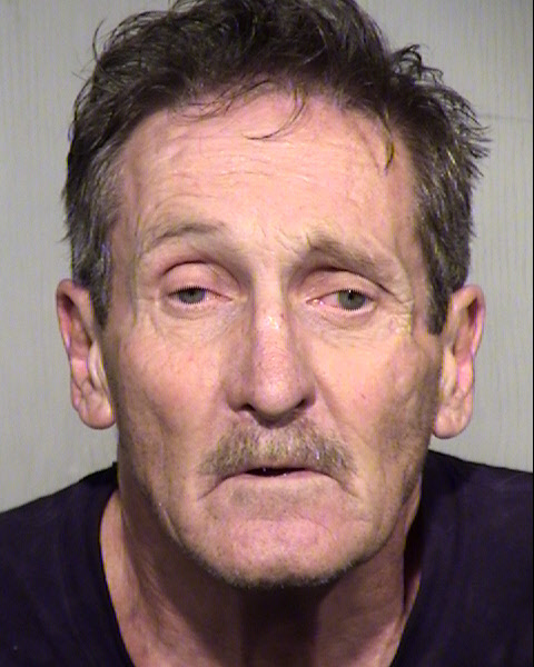 RONALD ERROL BOYD Mugshot / Maricopa County Arrests / Maricopa County Arizona