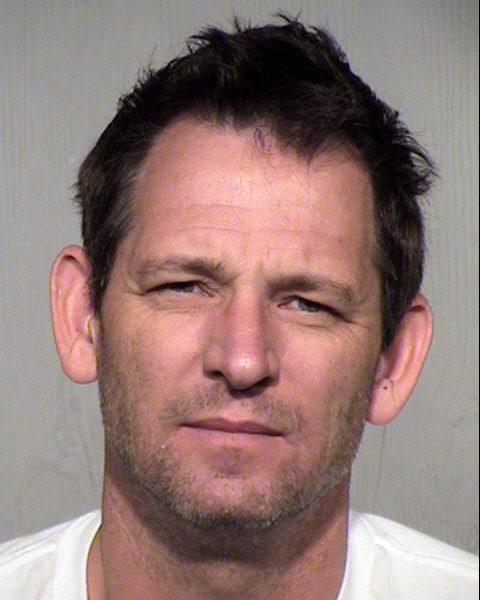 ROBERT EDWARD PAQUETTE Mugshot / Maricopa County Arrests / Maricopa County Arizona