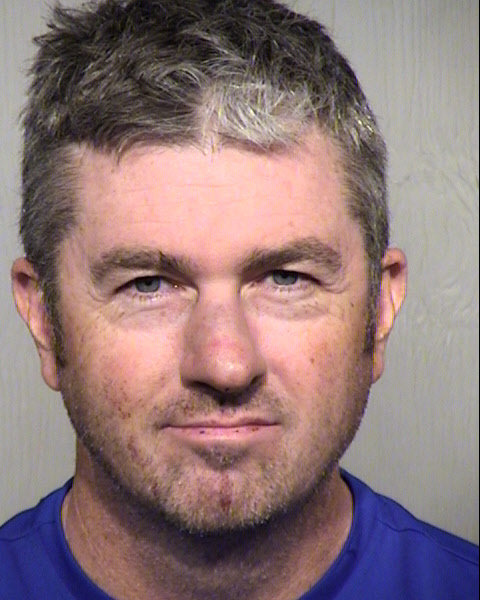 RYAN LEE CHRISTENSEN Mugshot / Maricopa County Arrests / Maricopa County Arizona