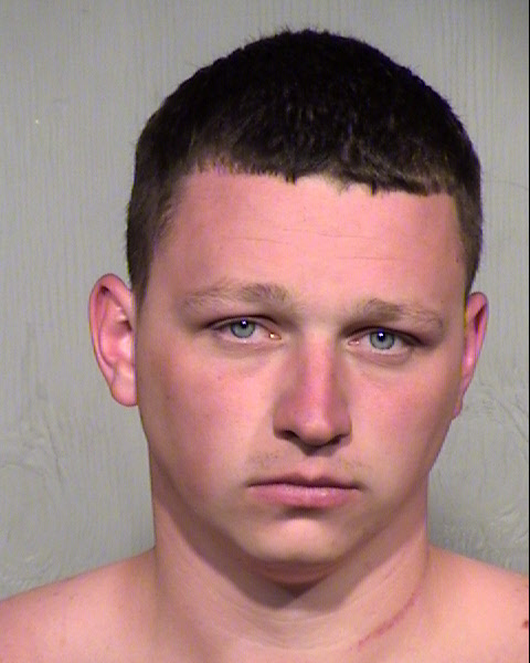 MICHAEL GERARD VENEMAN Mugshot / Maricopa County Arrests / Maricopa County Arizona
