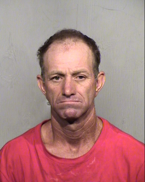 RICHARD BRUCE BOWLING Mugshot / Maricopa County Arrests / Maricopa County Arizona