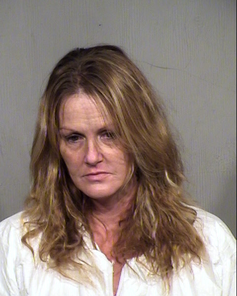 TAMI LYNN PRESCOTT Mugshot / Maricopa County Arrests / Maricopa County Arizona