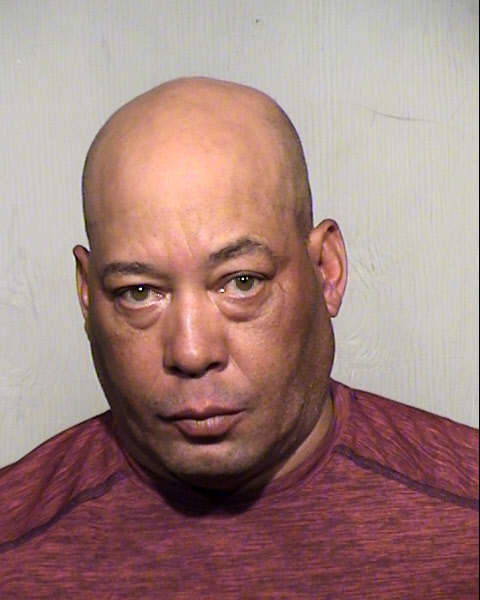 REGGIE A COLLAZO Mugshot / Maricopa County Arrests / Maricopa County Arizona