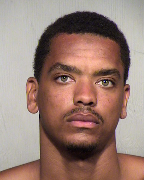 STEFANO R HART Mugshot / Maricopa County Arrests / Maricopa County Arizona