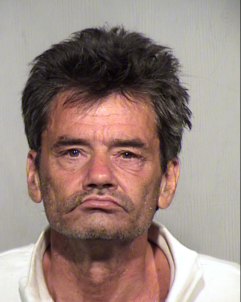 STEVEN KIMBLE BRINSER Mugshot / Maricopa County Arrests / Maricopa County Arizona