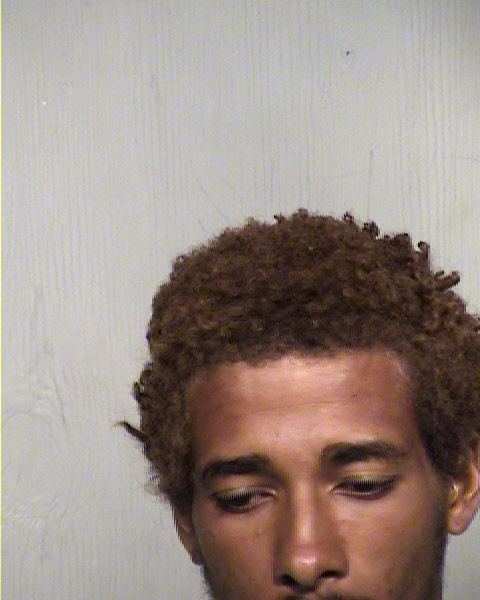 MARKEST DWAYNE MANSON Mugshot / Maricopa County Arrests / Maricopa County Arizona