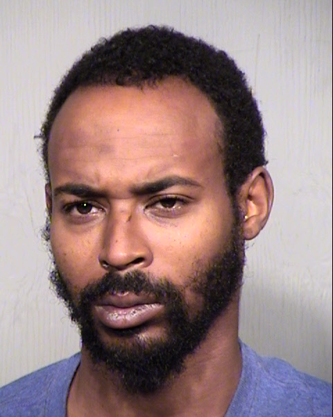 HAROLD A VAUGHN Mugshot / Maricopa County Arrests / Maricopa County Arizona