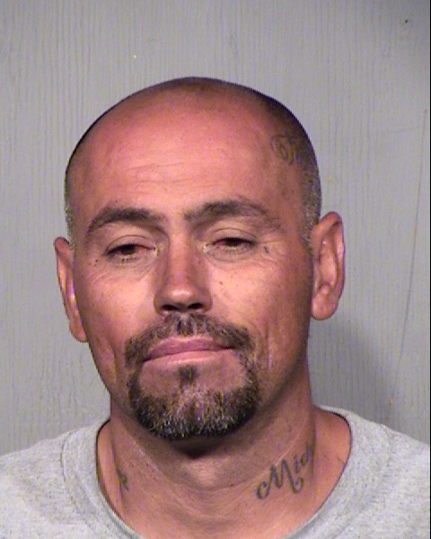 CURTIS EDWARD LAINE Mugshot / Maricopa County Arrests / Maricopa County Arizona