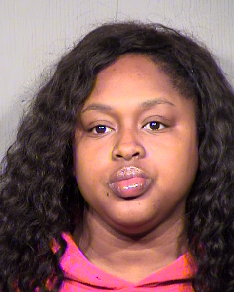 KEIOSHA LASHAE STOKES Mugshot / Maricopa County Arrests / Maricopa County Arizona