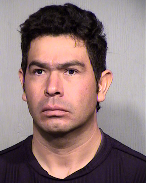PEDRO AGUILAR RUIZ Mugshot / Maricopa County Arrests / Maricopa County Arizona