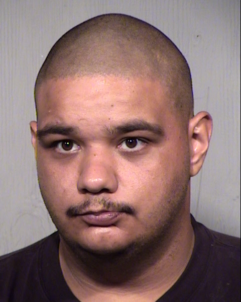 TYLER WAYNE SWIFT Mugshot / Maricopa County Arrests / Maricopa County Arizona