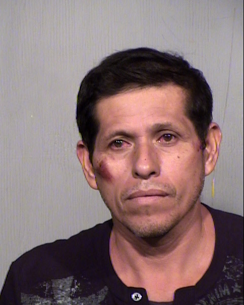 LUIS FELIPE-DIAZ Mugshot / Maricopa County Arrests / Maricopa County Arizona