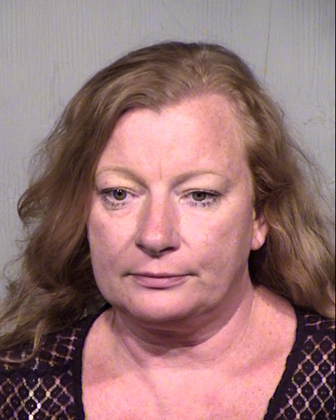 REBECCA JANE MACHADO Mugshot / Maricopa County Arrests / Maricopa County Arizona