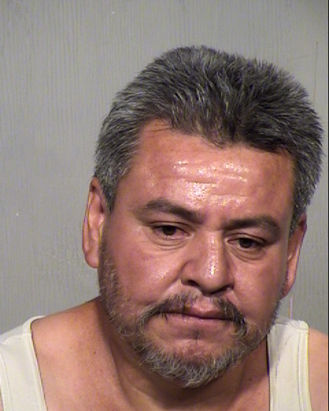 ABEL CASTRO VALDEZ Mugshot / Maricopa County Arrests / Maricopa County Arizona