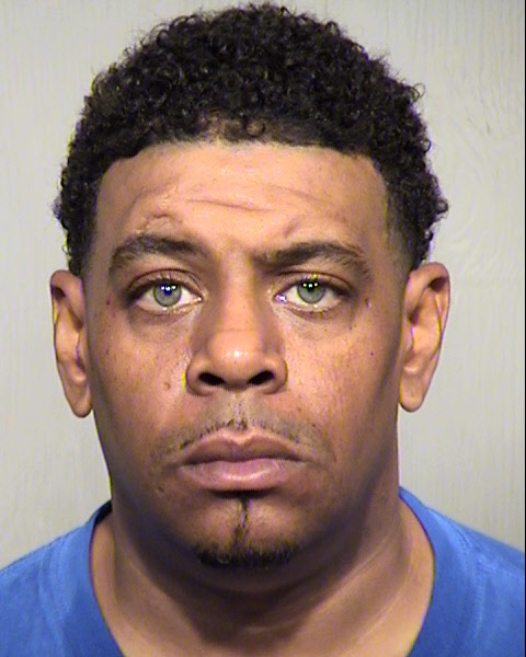 JOHNNIE AVANT Mugshot / Maricopa County Arrests / Maricopa County Arizona