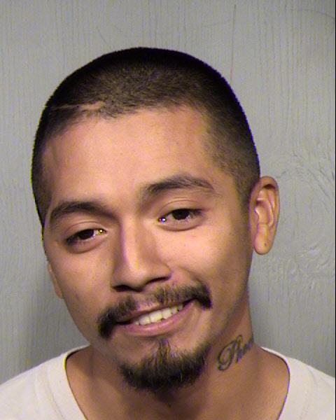 ELEAZAR EVERALDO ROBLES CERVANTES Mugshot / Maricopa County Arrests / Maricopa County Arizona