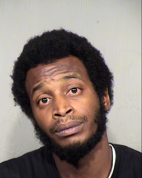 RICKY MOLETT Mugshot / Maricopa County Arrests / Maricopa County Arizona