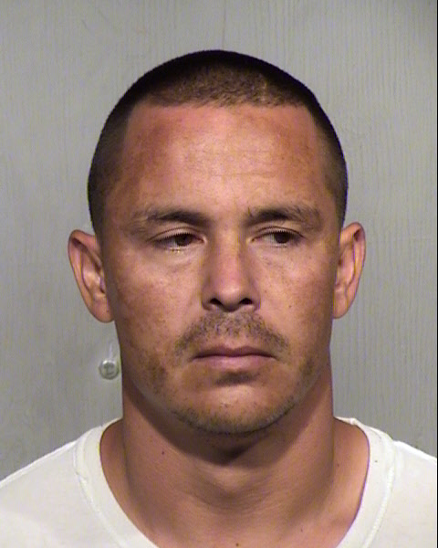 ERICK DEAN RIVERA Mugshot / Maricopa County Arrests / Maricopa County Arizona