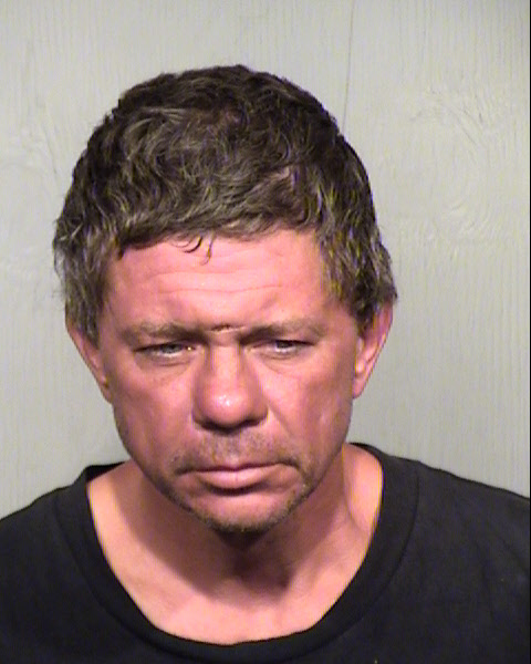 HENRY CHARLES PRESSLER Mugshot / Maricopa County Arrests / Maricopa County Arizona