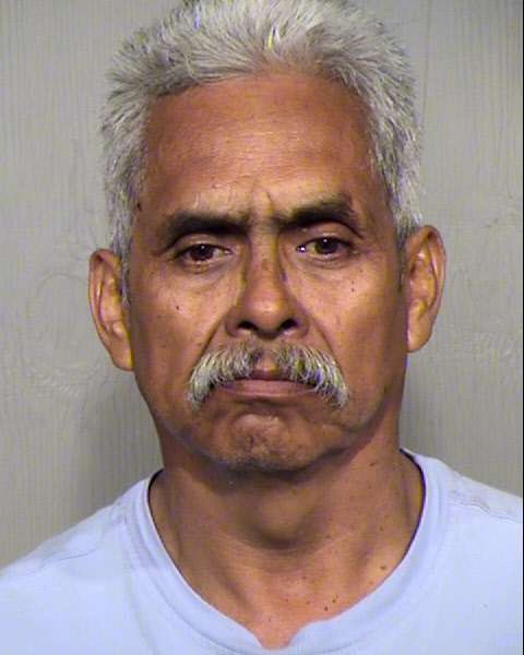 JUAN B CRUZ OCHOA Mugshot / Maricopa County Arrests / Maricopa County Arizona