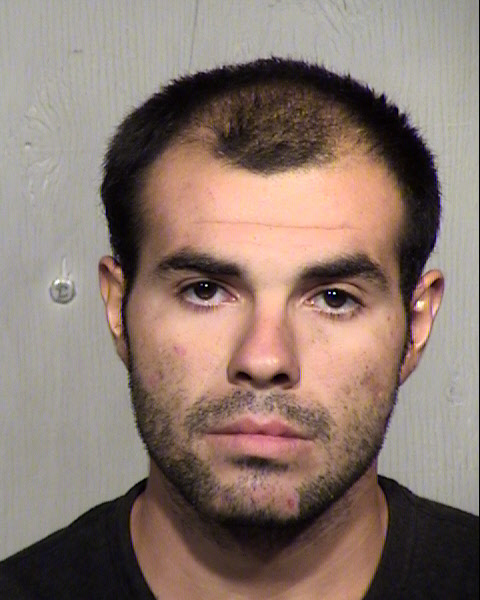 SCOTT EUGENE ENGELHARDT Mugshot / Maricopa County Arrests / Maricopa County Arizona