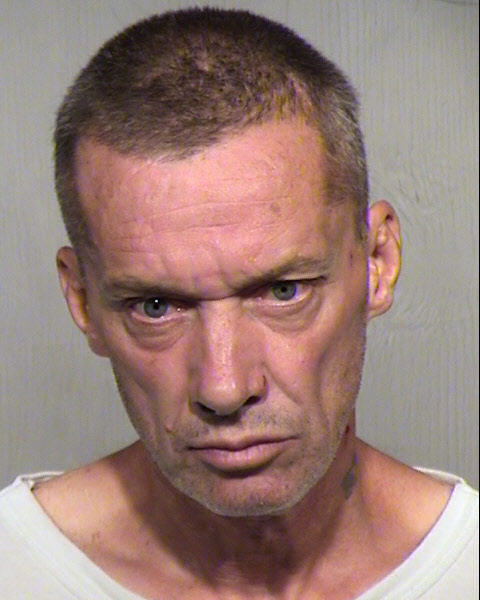 LOUIS J CALLELA Mugshot / Maricopa County Arrests / Maricopa County Arizona